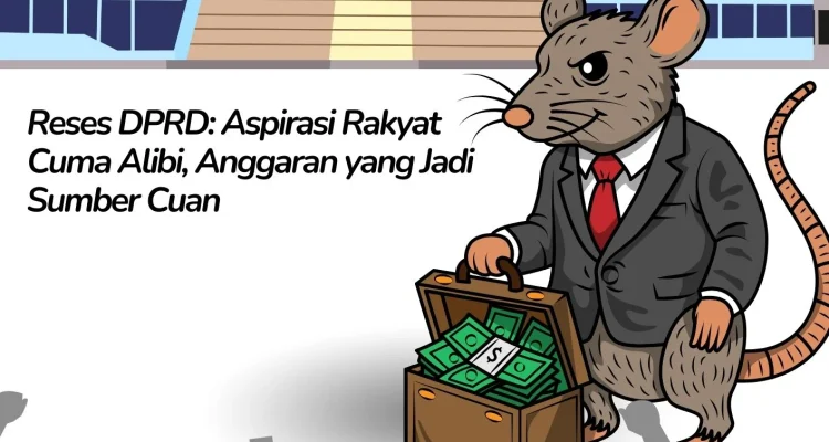 Transparansi Anggaran Aspirasi Masyarakat Jadi Fokus DPRD Pati untuk Bentengi Pemerintahan dari Korupsi