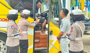 Transportasi Sulawesi Selatan Lebih Aman: Jasa Raharja Gencarkan Pendekatan Penta Helix