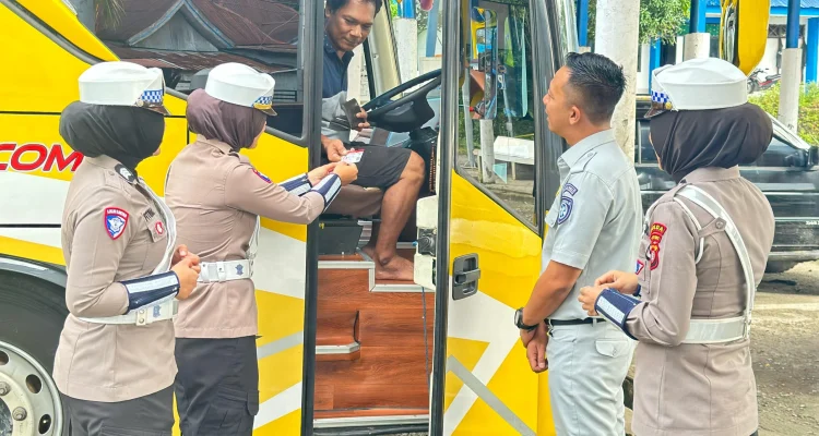 Transportasi Sulawesi Selatan Lebih Aman: Jasa Raharja Gencarkan Pendekatan Penta Helix