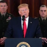 Trump Ancaman Paksa Ambil Uranium Iran: Dampak Geopolitik dan Risiko Konflik