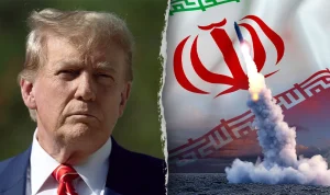 Trump Klaim Dapat 'Debu Nuklir Gratis' Sementara Iran Tolak Tekanan AS atas Uranium