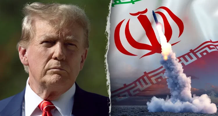 Trump Klaim Dapat 'Debu Nuklir Gratis' Sementara Iran Tolak Tekanan AS atas Uranium
