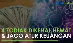 Uang Kembali Mengalir: Taurus, Virgo, dan Scorpio Keluar dari Krisis Finansial