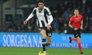 Udinese Siap Menaklukkan Parma: Strategi Kosta Runjaic, Kedatangan Lennon Miller, dan Pertarungan Penjaga Gawang di Dacia Arena