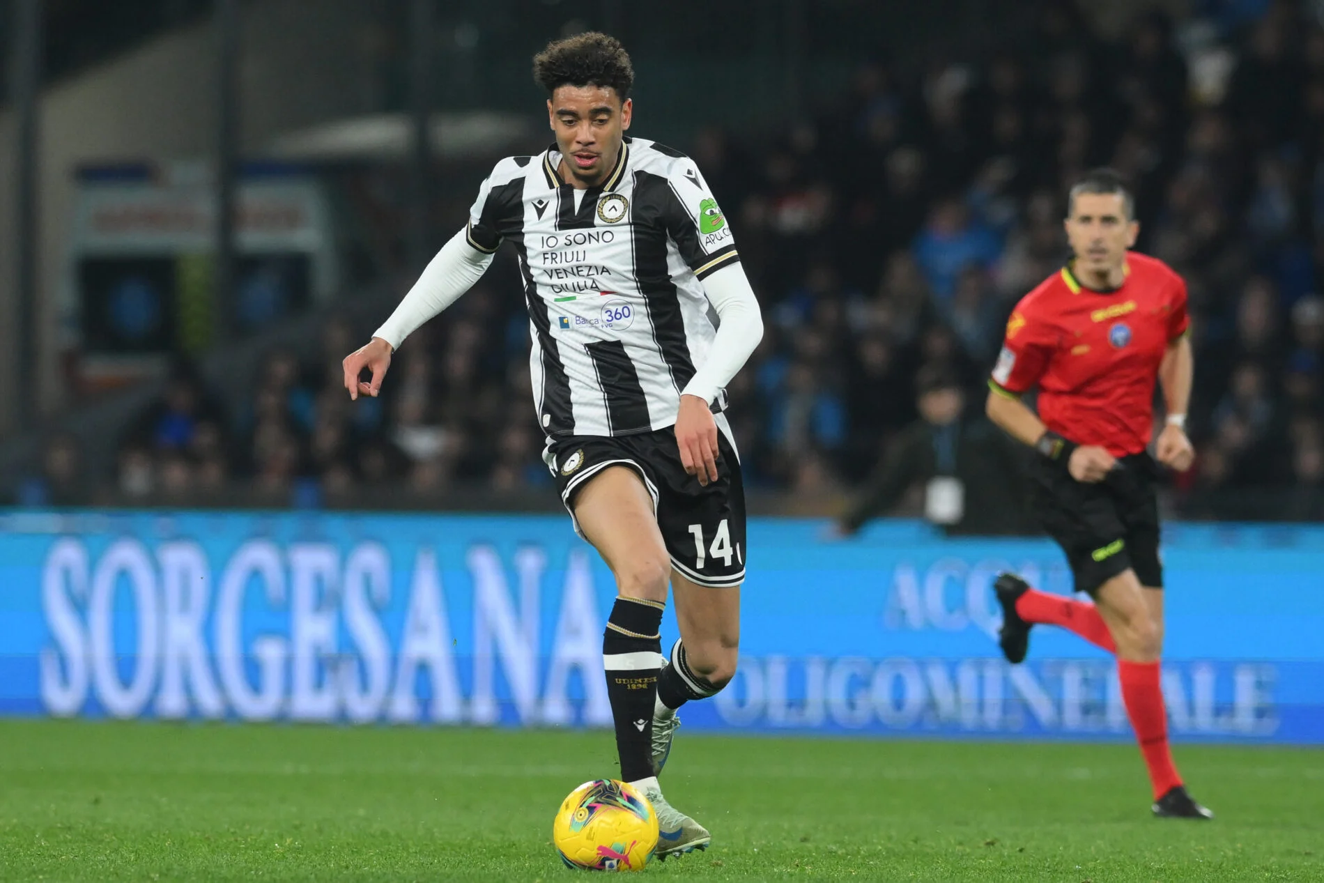 Udinese Siap Menaklukkan Parma: Strategi Kosta Runjaic, Kedatangan Lennon Miller, dan Pertarungan Penjaga Gawang di Dacia Arena