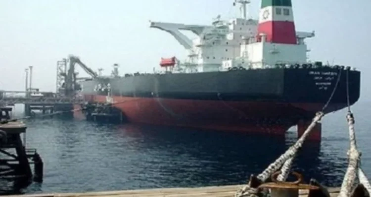 US Serbu Kapal Kargo Iran di Teluk Oman: Tembakan, Penangkapan, dan Dampak Geopolitik