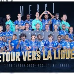 USL Dunkerque Siap Guncang Liga 2 Prancis: Ambisi, Strategi, dan Tantangan Baru