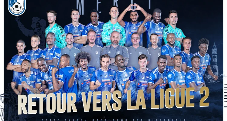 USL Dunkerque Siap Guncang Liga 2 Prancis: Ambisi, Strategi, dan Tantangan Baru