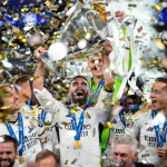 Van der Vaart Prediksi Kees Smit Bakal Menyabet Gelar di Real Madrid