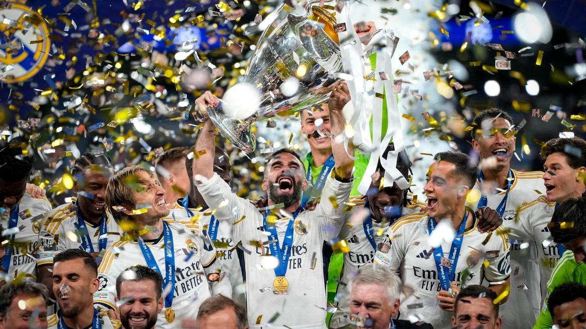 Van der Vaart Prediksi Kees Smit Bakal Menyabet Gelar di Real Madrid