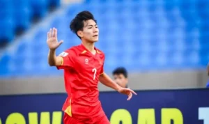 Vietnam Guncang Piala AFF U-17 2026, Indonesia Tersingkir Usai Imbang Tanpa Gol