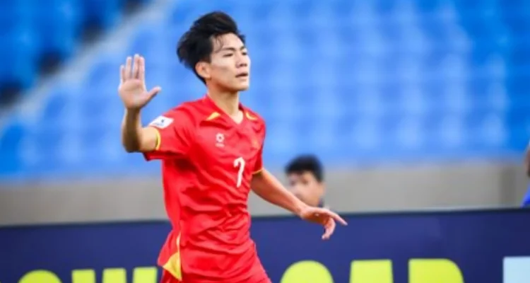 Vietnam Guncang Piala AFF U-17 2026, Indonesia Tersingkir Usai Imbang Tanpa Gol