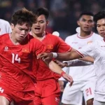 Vietnam Memimpin Grup A, Indonesia Terancam Gugur di Piala AFF U-17 2026