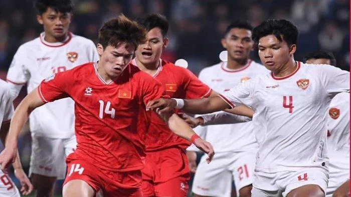 Vietnam Memimpin Grup A, Indonesia Terancam Gugur di Piala AFF U-17 2026