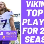 Vikings Siap Guncang Liga: Persaingan QB, Kepemimpinan Baru, dan Pilihan Draft 2026 yang Mengguncang