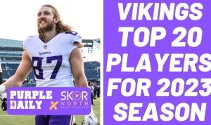 Vikings Siap Guncang Liga: Persaingan QB, Kepemimpinan Baru, dan Pilihan Draft 2026 yang Mengguncang