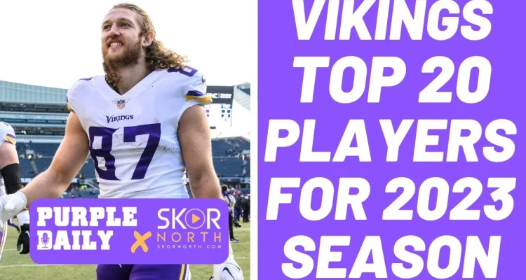 Vikings Siap Guncang Liga: Persaingan QB, Kepemimpinan Baru, dan Pilihan Draft 2026 yang Mengguncang