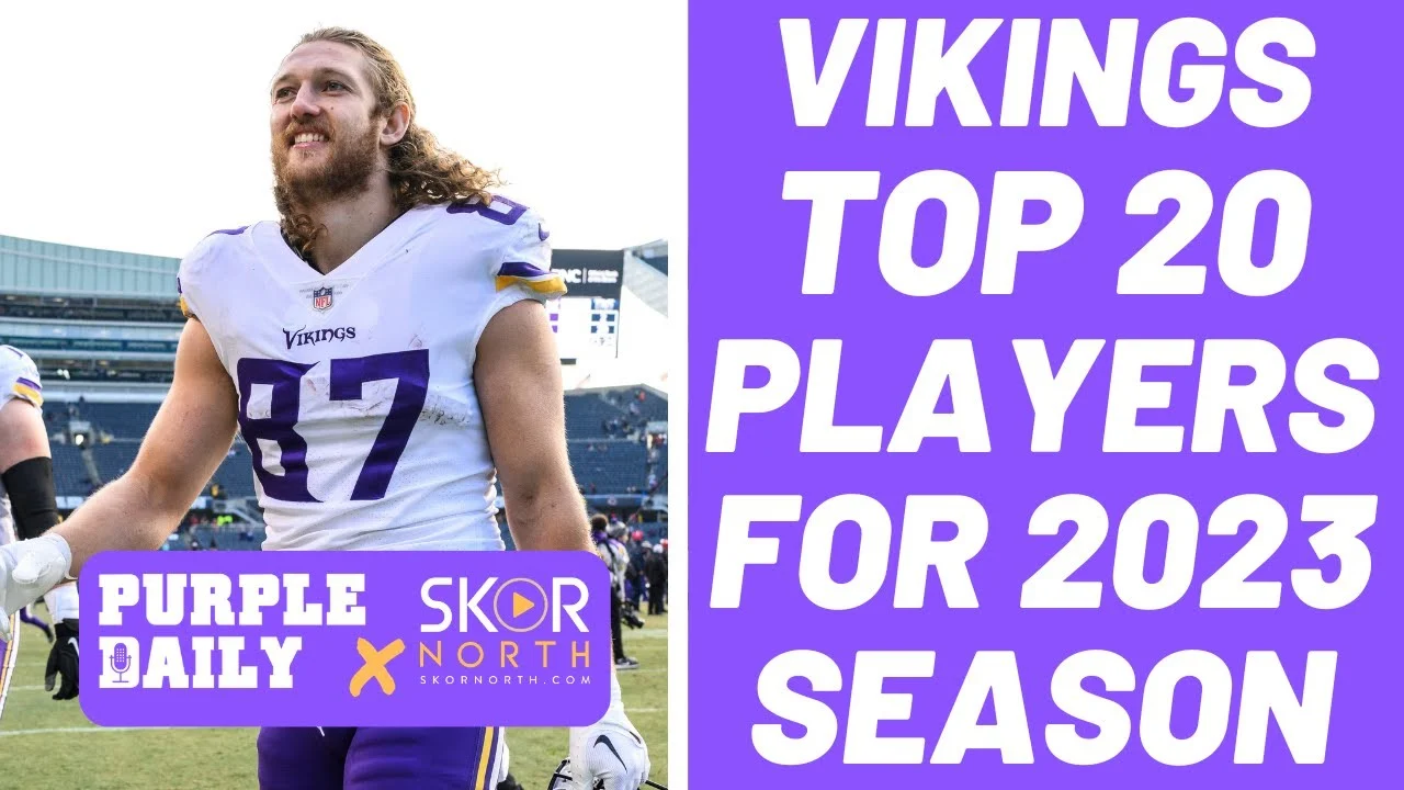 Vikings Siap Guncang Liga: Persaingan QB, Kepemimpinan Baru, dan Pilihan Draft 2026 yang Mengguncang