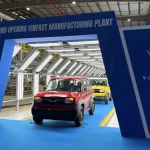 VinFast Subang: Investasi Triliun Rupiah, Namun Tantangan Pasar EV Mengintai