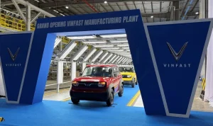 VinFast Subang: Investasi Triliun Rupiah, Namun Tantangan Pasar EV Mengintai