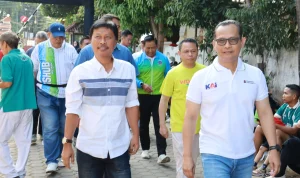 Wali Kota Cirebon dan PT KAI Dilaporkan ke Polisi Usai Pembongkaran Jembatan Rel Kuno Sukalila