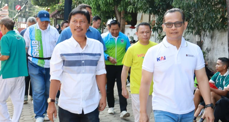 Wali Kota Cirebon dan PT KAI Dilaporkan ke Polisi Usai Pembongkaran Jembatan Rel Kuno Sukalila