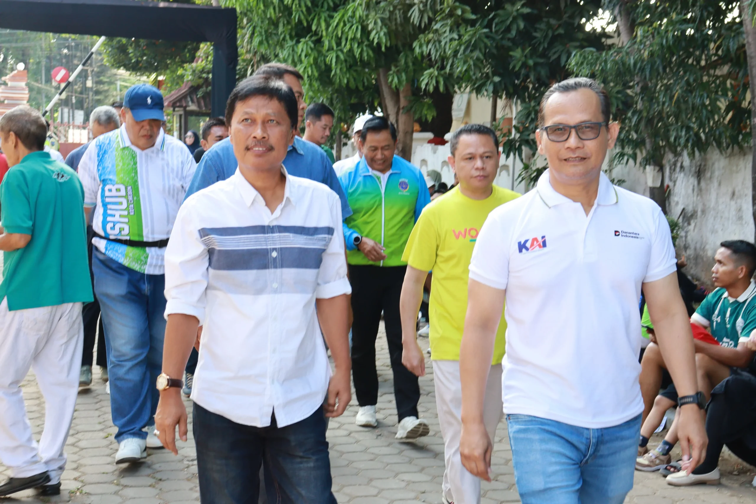 Wali Kota Cirebon dan PT KAI Dilaporkan ke Polisi Usai Pembongkaran Jembatan Rel Kuno Sukalila