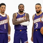 Warriors Gagal Lolos Play-In: Phoenix Suns Kuasai Jalur Playoff NBA 2026