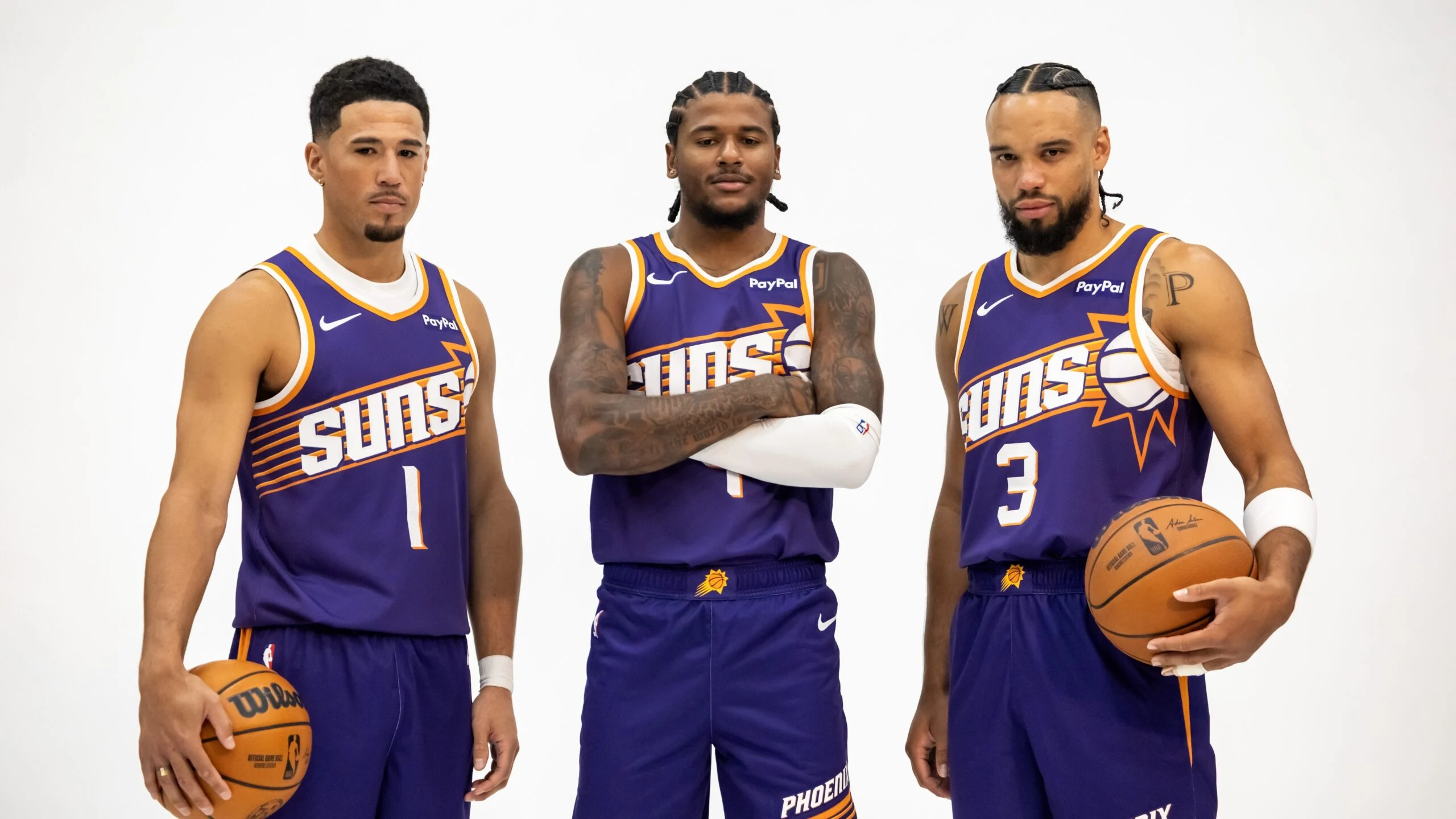 Warriors Gagal Lolos Play-In: Phoenix Suns Kuasai Jalur Playoff NBA 2026