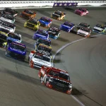 Weekend Penuh Sorotan: Coachella Menggelegar, Tornado Mengguncang Midwest, dan Balapan NASCAR di Kansas