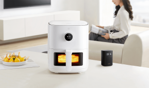 Xiaomi Guncang Pasar: Dari AI Button di Smartphone 18 Pro hingga EV Jarak Jauh dan Smart Air Fryer 7L