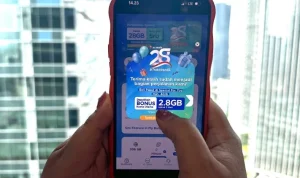 XLSMART Rayakan Ulang Tahun Pertama dengan Deretan Promo Menarik untuk Semua Segmen Pelanggan