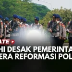 YLBHI Desak Polisi Tolak Laporan Feri Amsari: Upaya Kriminalisasi Pendapat Mengancam Kebebasan Akademik