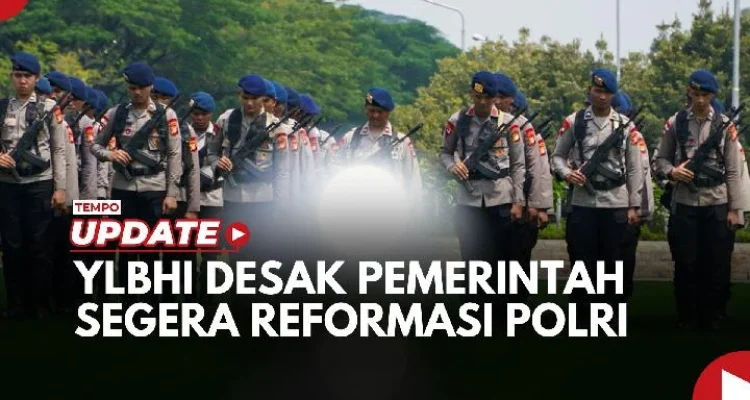 YLBHI Desak Polisi Tolak Laporan Feri Amsari: Upaya Kriminalisasi Pendapat Mengancam Kebebasan Akademik