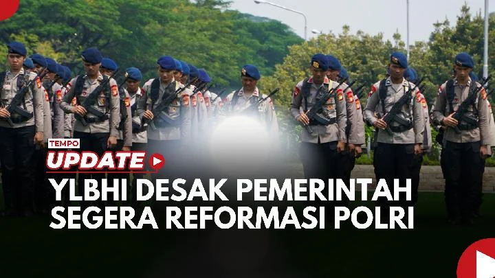 YLBHI Desak Polisi Tolak Laporan Feri Amsari: Upaya Kriminalisasi Pendapat Mengancam Kebebasan Akademik