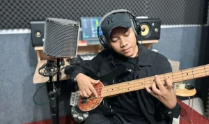 YouTube Guncang Industri Musik: AI, Milik Miliaran View, dan Kembalinya Legenda Elektronik